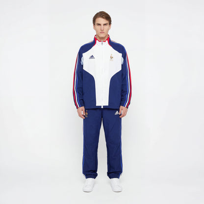 Tracksuit France 2010 Retro V2