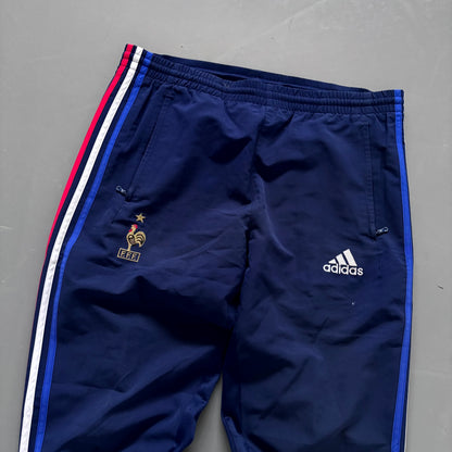 Tracksuit France 2010 Retro V2