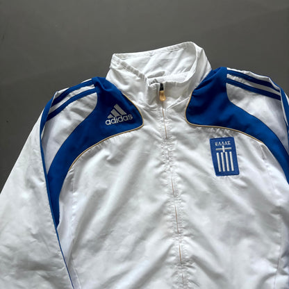 Tracksuit Greece 2006 Retro