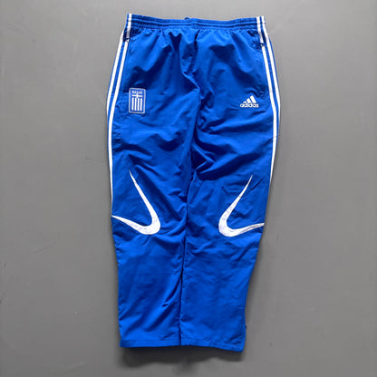 Tracksuit Greece 2006 Retro
