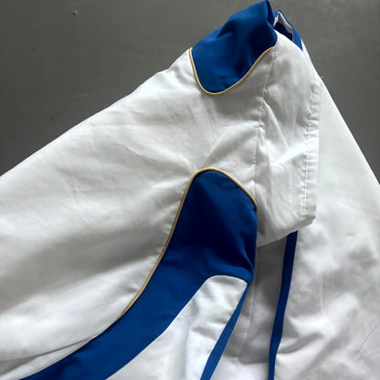 Tracksuit Greece 2006 Retro