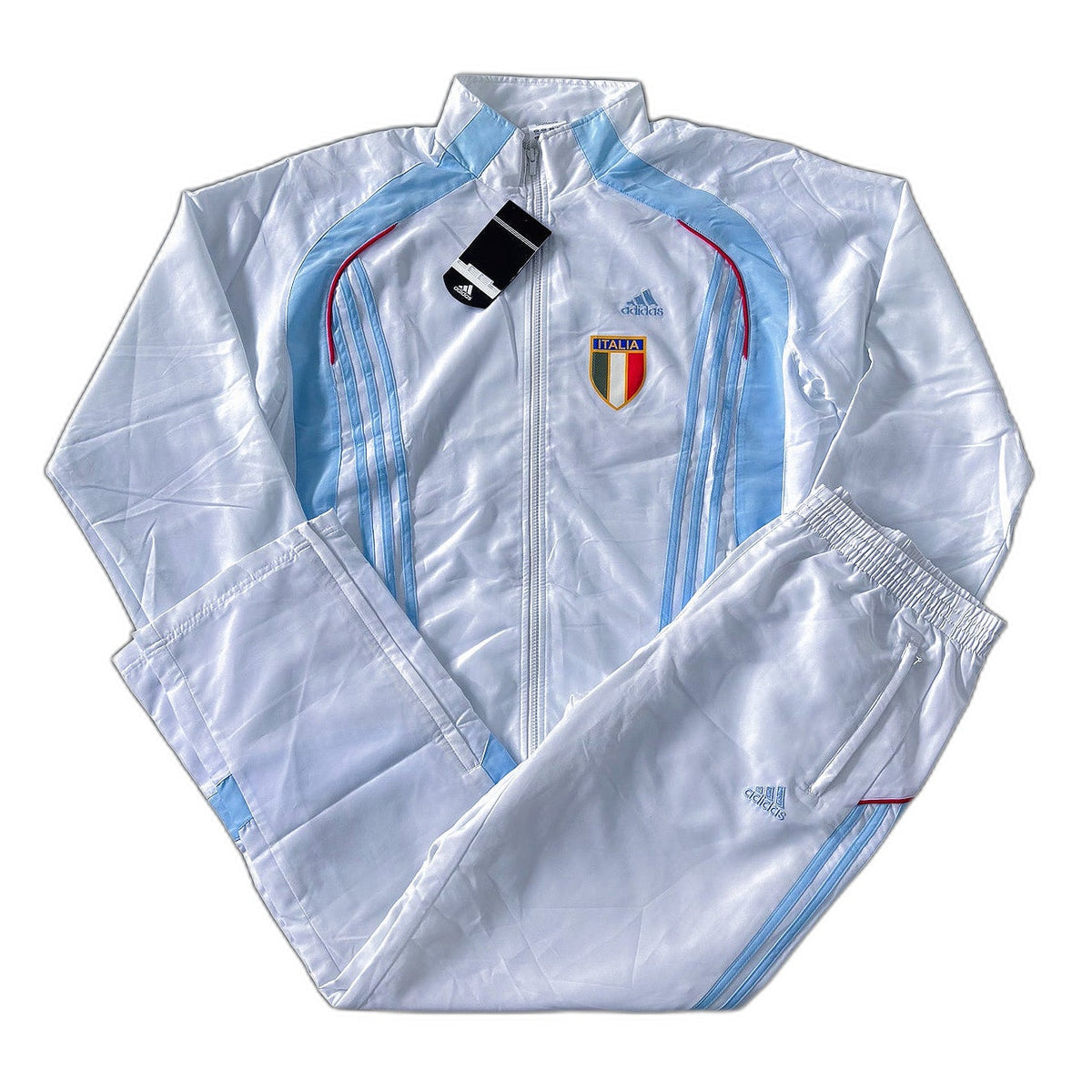 Tracksuit Hometaly Retro Adidas