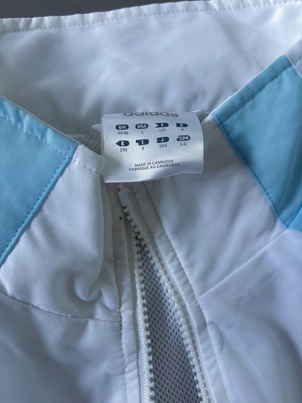 Tracksuit Hometaly Retro Adidas