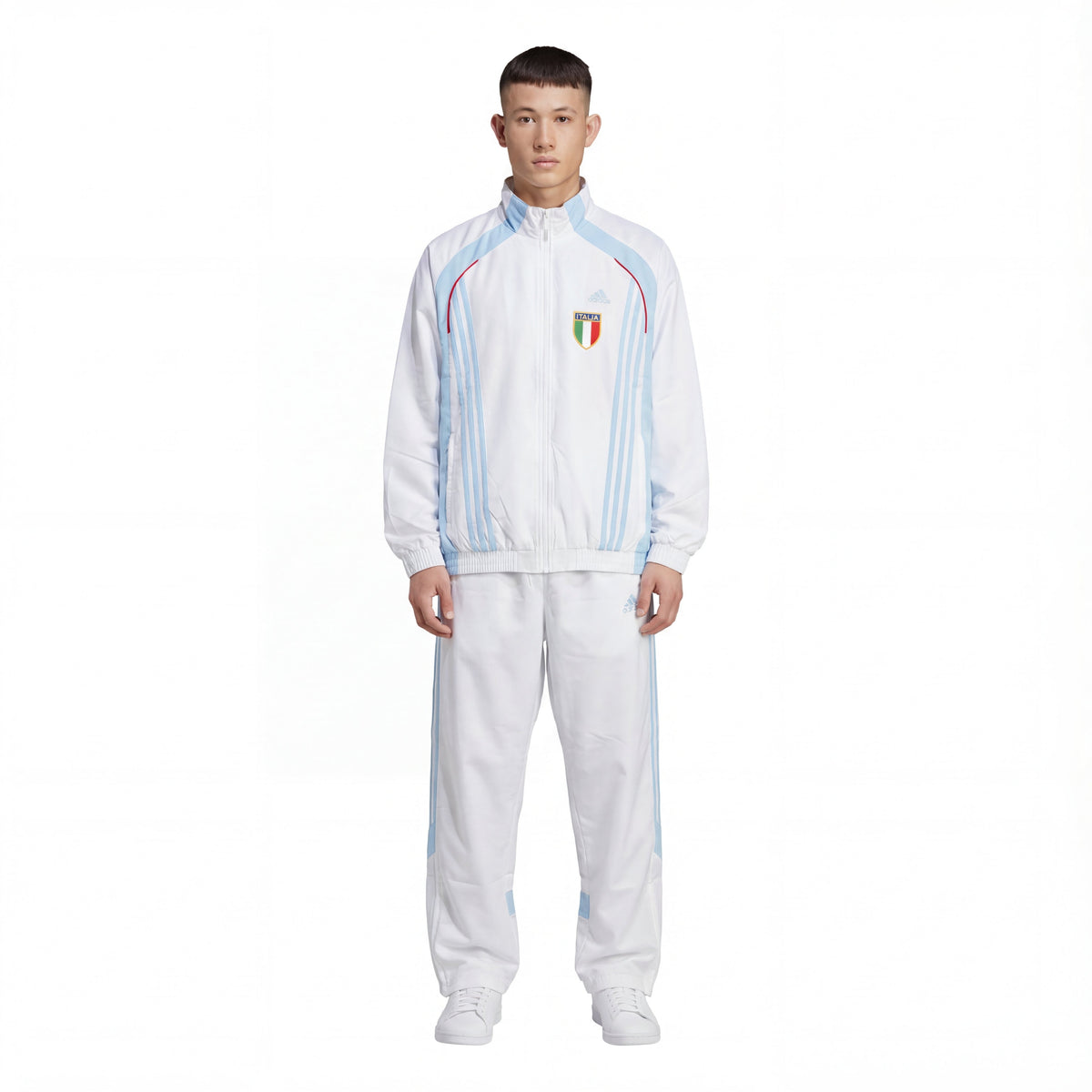 Tracksuit Hometaly Retro Adidas