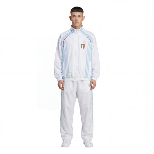 Tracksuit Hometaly Retro Adidas