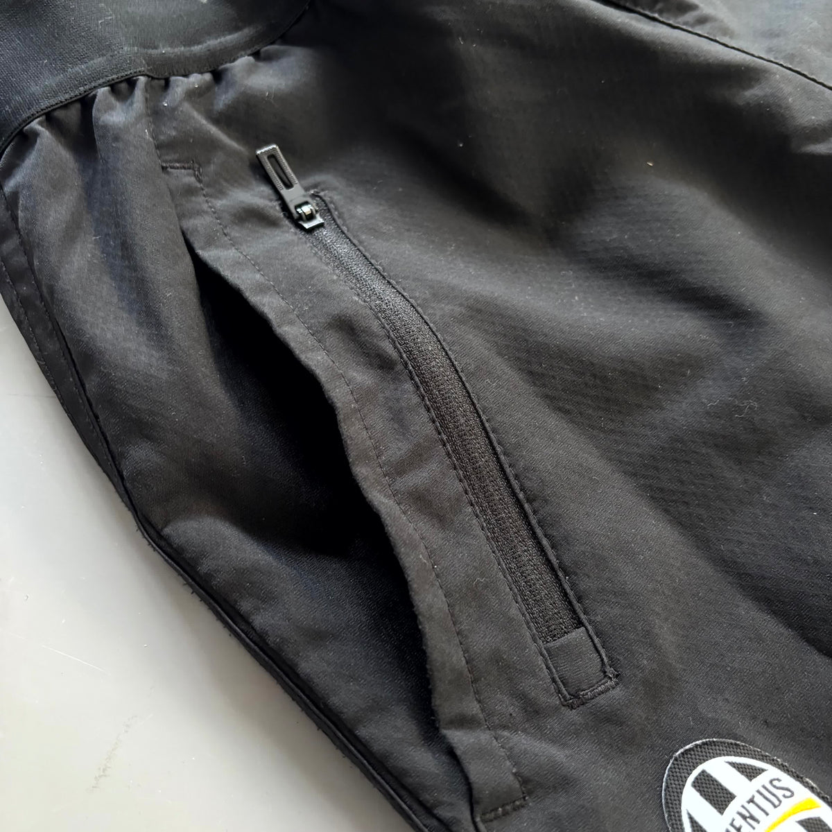 Tracksuit Juventus 2015/16 Retro Champions League