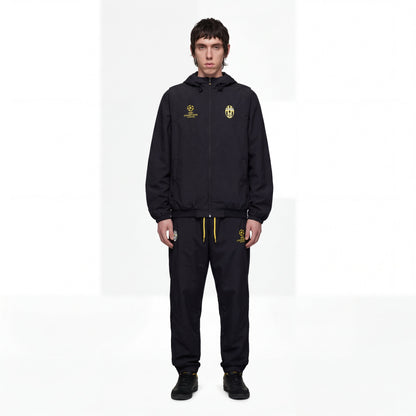 Tracksuit Juventus 2015/16 Retro Champions League