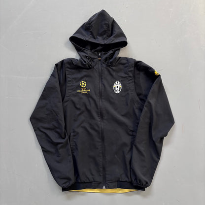 Tracksuit Juventus 2015/16 Retro Champions League