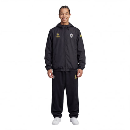 Tracksuit Juventus 2014/15 Retro Champions League