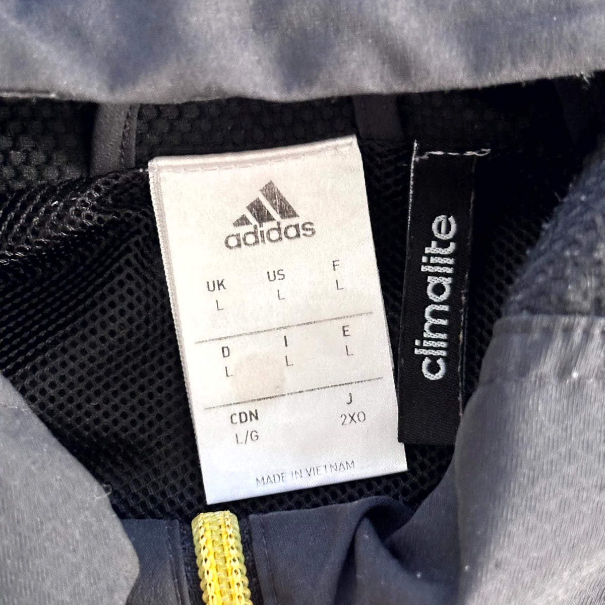Tracksuit Juventus 2014/15 Retro Champions League