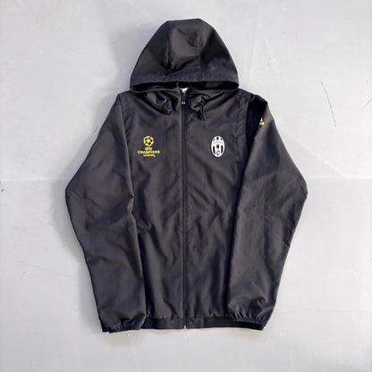 Tracksuit Juventus 2014/15 Retro Champions League