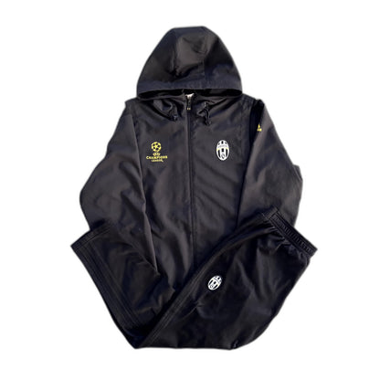 Tracksuit Juventus 2014/15 Retro Champions League