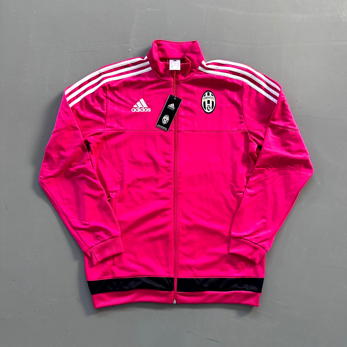 Tracksuit Juventus 2015/16 Retro