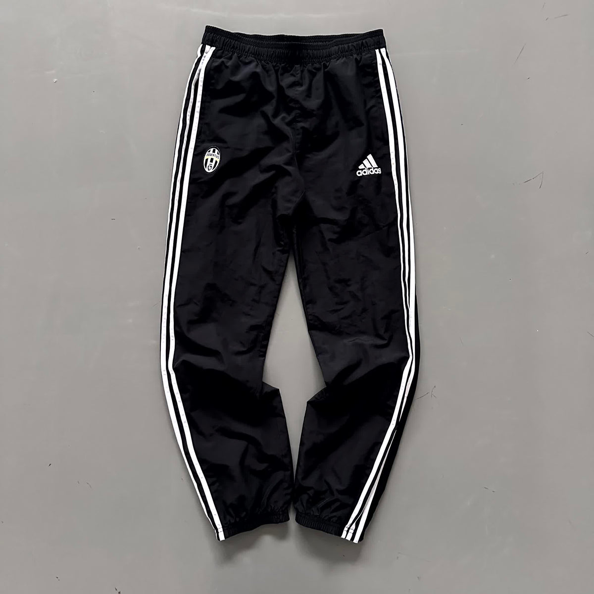 Tracksuit Juventus 2015/16 Retro Adidas