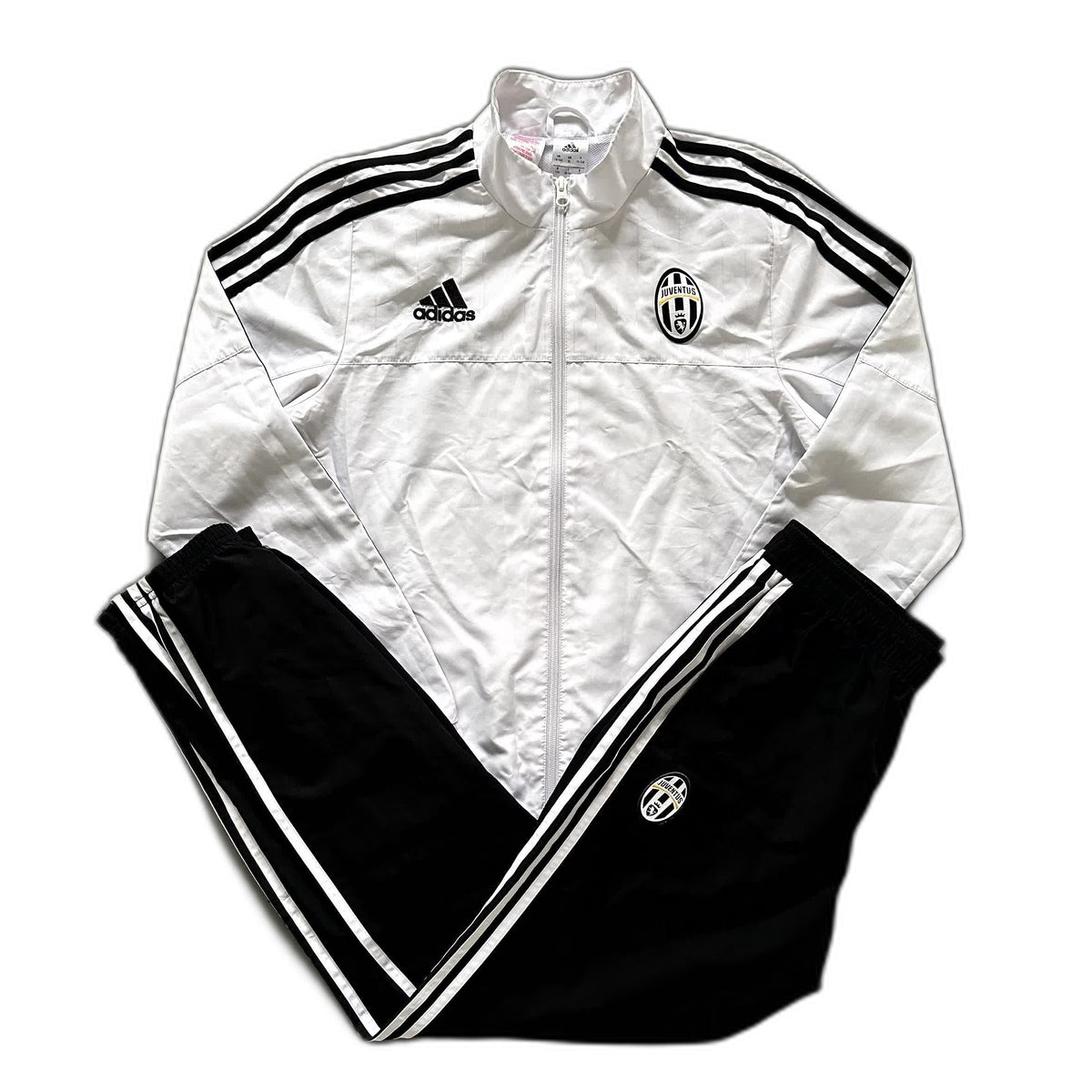 Tracksuit Juventus 2015/16 Retro Adidas