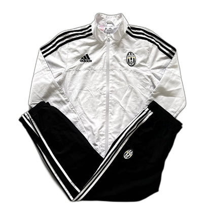 Tracksuit Juventus 2015/16 Retro Adidas