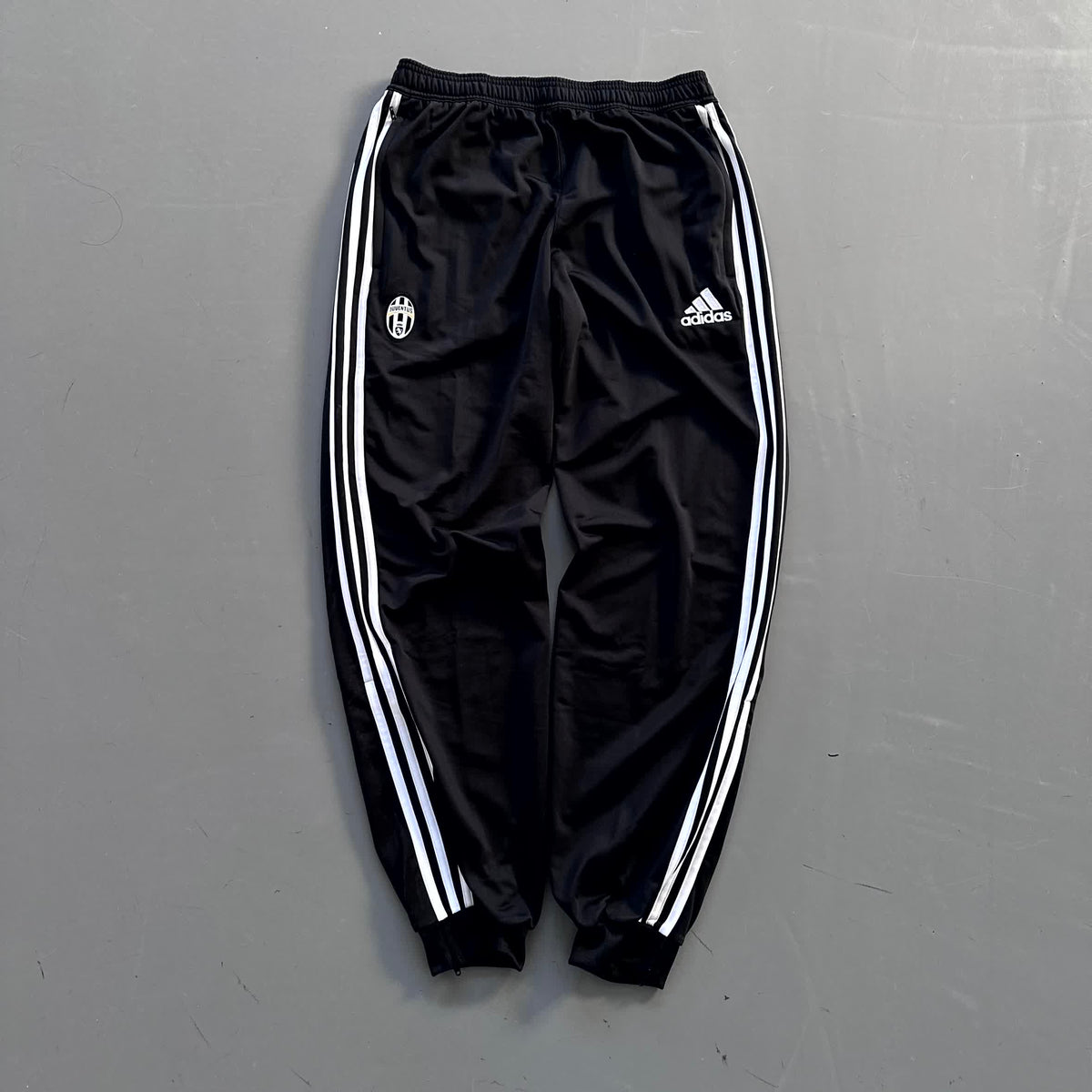 Tracksuit Juventus 2015/16 Retro