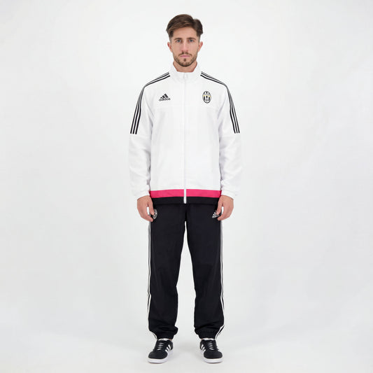 Tracksuit Juventus 2015/16 Retro Adidas