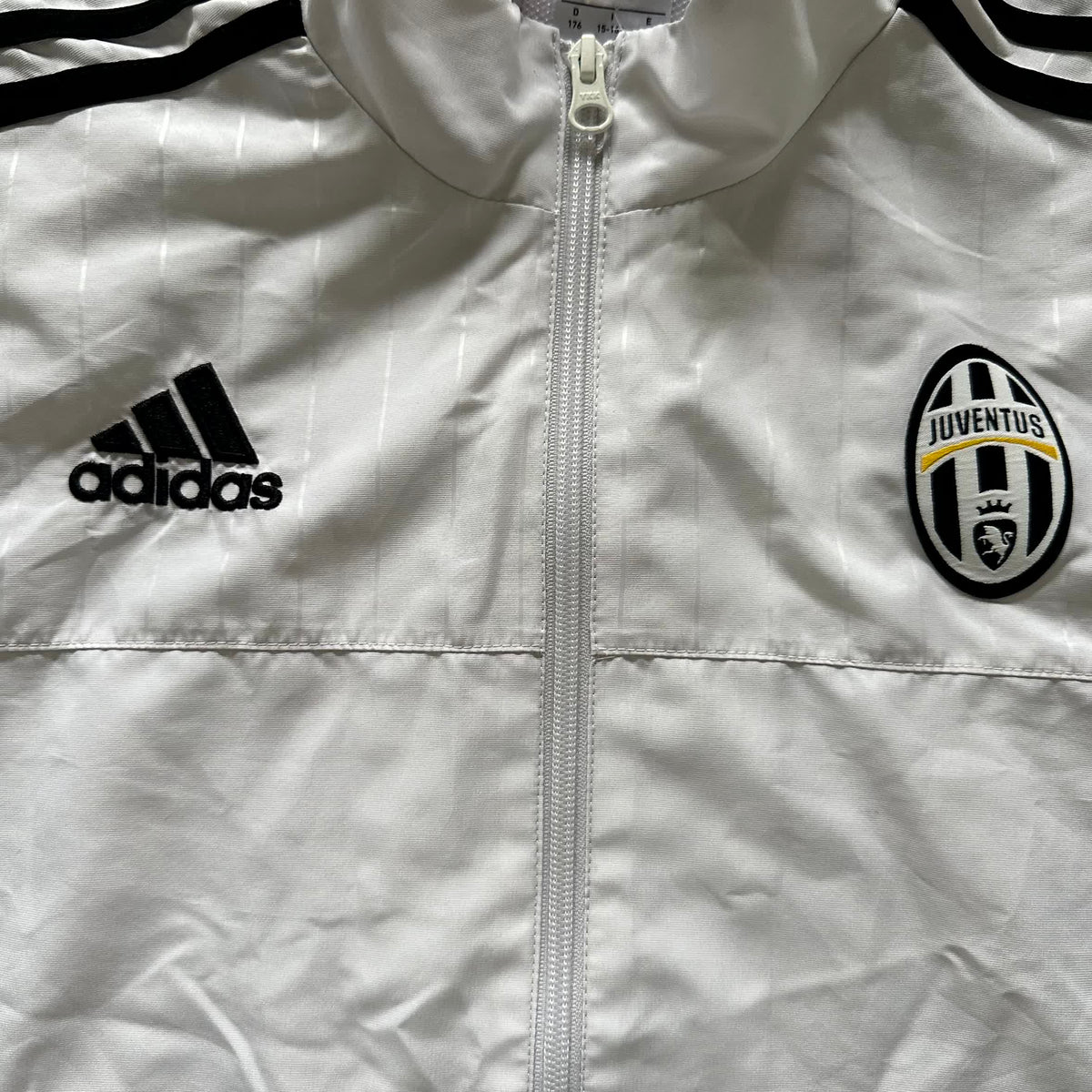 Tracksuit Juventus 2015/16 Retro Adidas