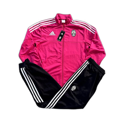 Tracksuit Juventus 2015/16 Retro