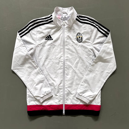 Tracksuit Juventus 2015/16 Retro Adidas