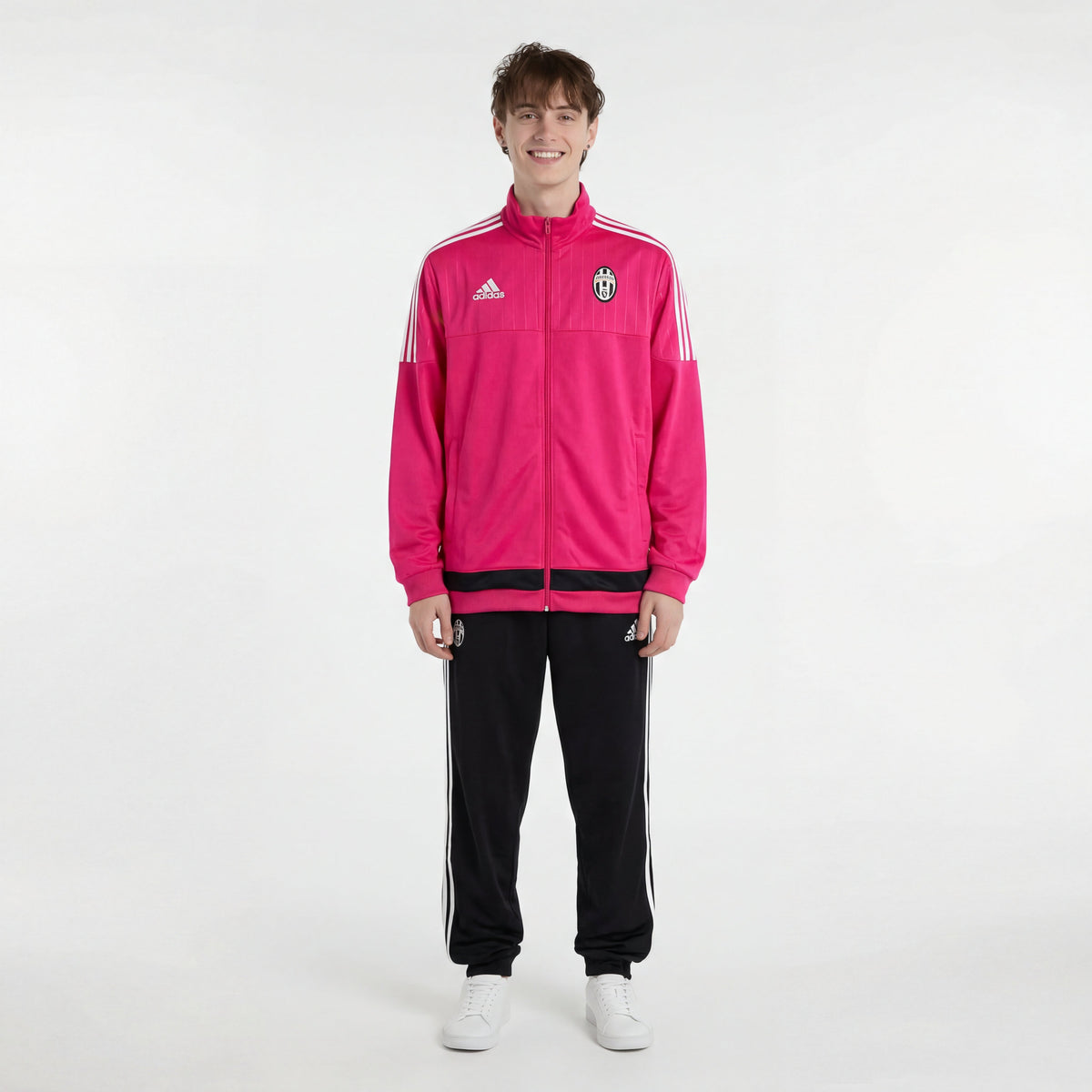 Tracksuit Juventus 2015/16 Retro