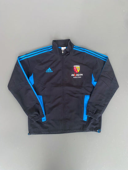 Tracksuit Lens 2007/08 Retro