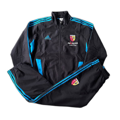 Tracksuit Lens 2007/08 Retro