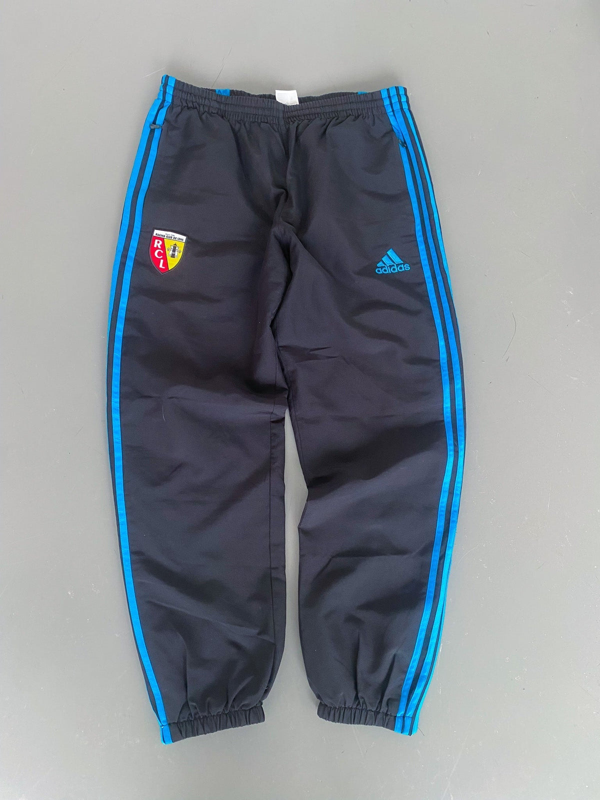 Tracksuit Lens 2007/08 Retro