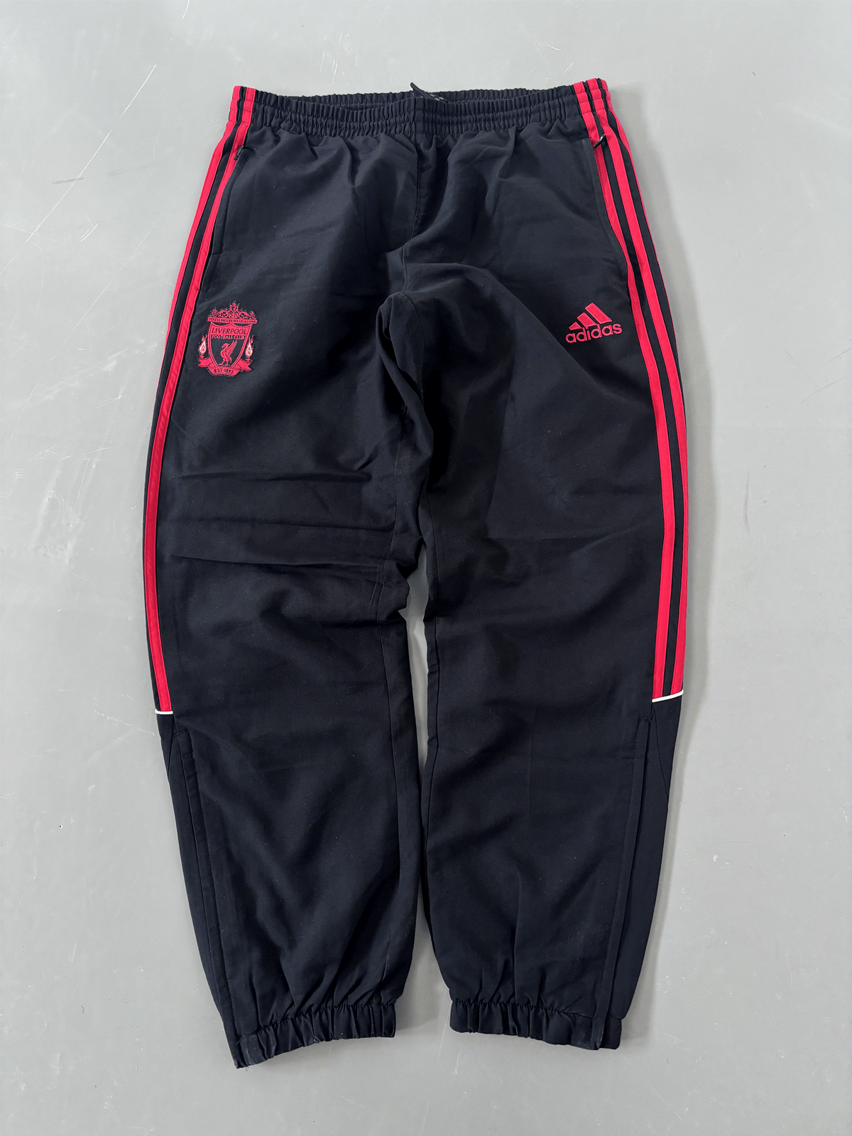 Tracksuit Liverpool 2005/06 Retro