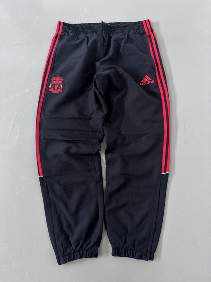 Tracksuit Liverpool 2005/06 Retro