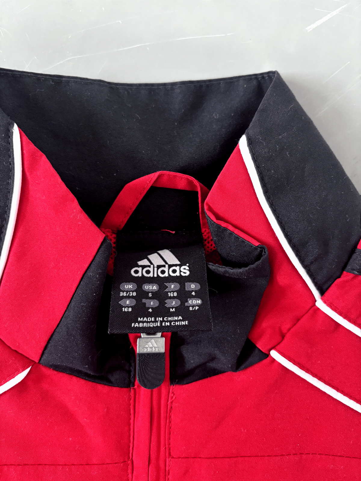 Tracksuit Liverpool 2005/06 Retro