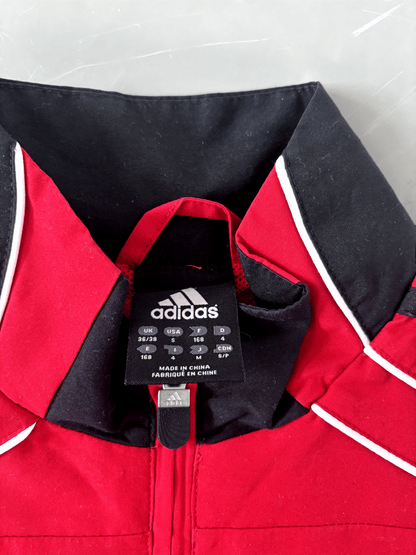 Tracksuit Liverpool 2005/06 Retro