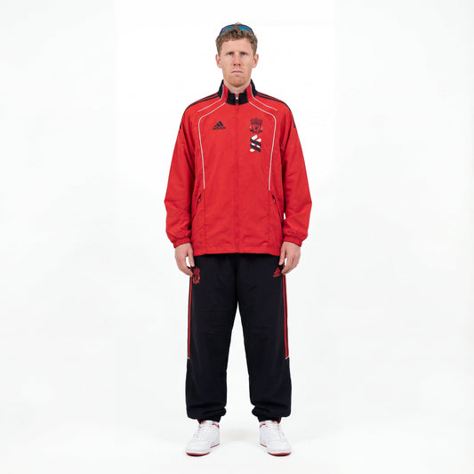 Liverpool 2005/06 Retro træningsdragt