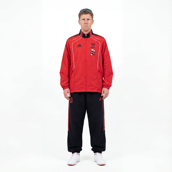 Tracksuit Liverpool 2005/06 Retro
