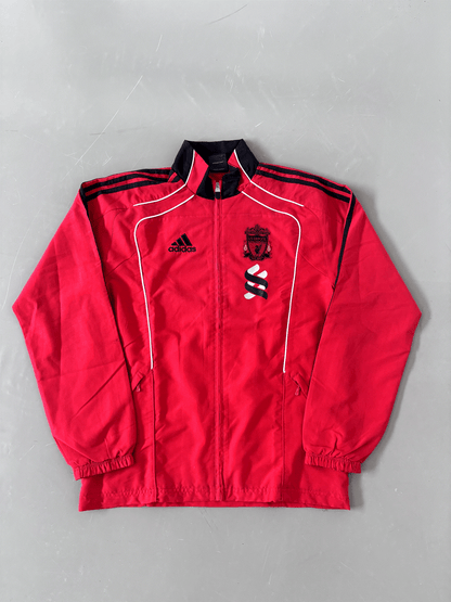 Tracksuit Liverpool 2005/06 Retro