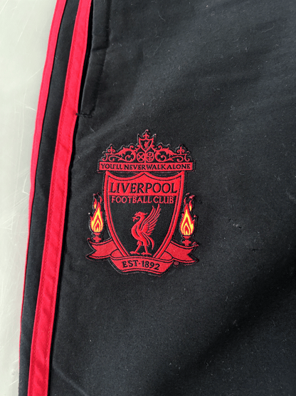 Tracksuit Liverpool 2005/06 Retro
