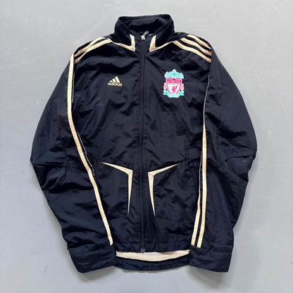 Tracksuit Liverpool 2008/09 Retro