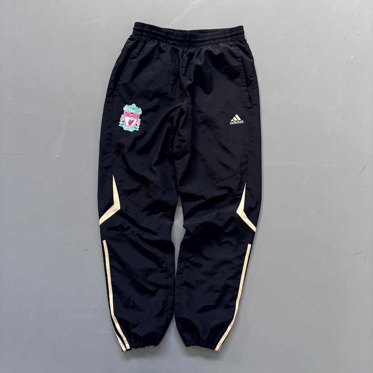 Tracksuit Liverpool 2008/09 Retro