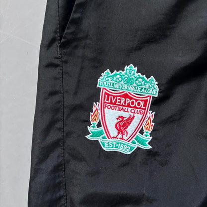 Tracksuit Liverpool 2008/09 Retro