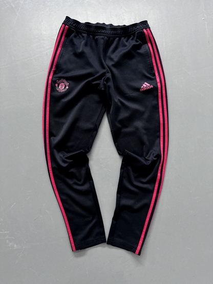 Manchester United Retro-Trainingsanzug