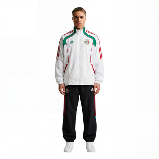 Tracksuit Mexico 2005/06 Retro