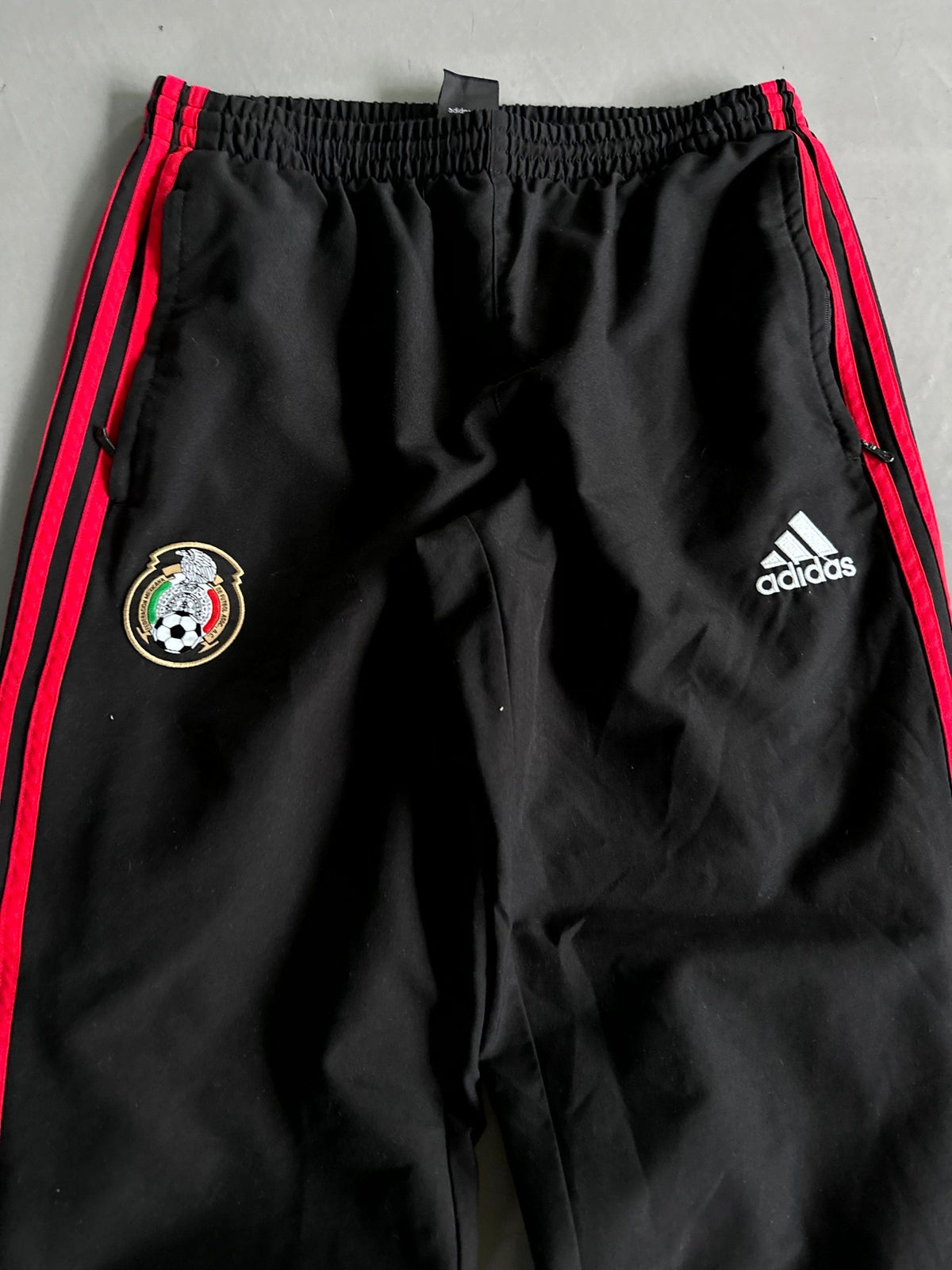 Mexiko Trainingsanzug 2005/06 Retro