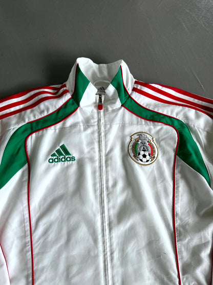 Mexiko Trainingsanzug 2005/06 Retro