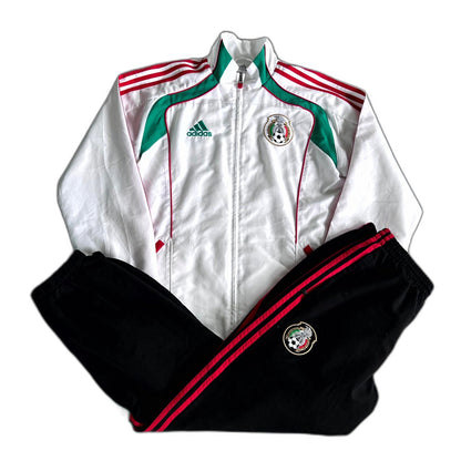 Mexiko Trainingsanzug 2005/06 Retro
