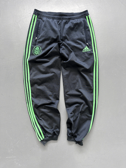 Tracksuit Mexico 2011 Retro