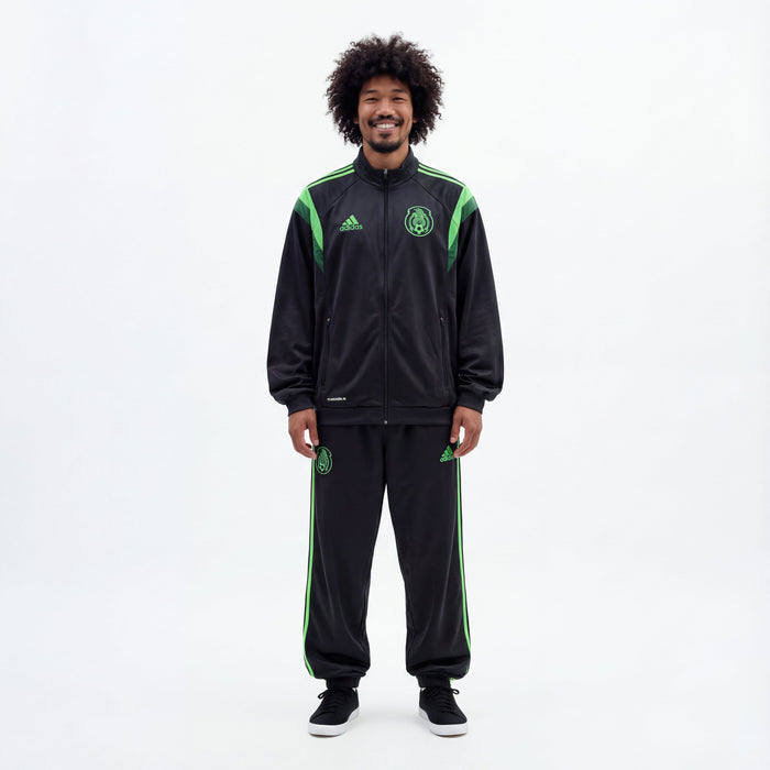 Tracksuit Mexico 2011 Retro