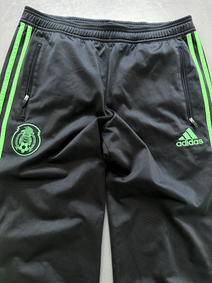 Tracksuit Mexico 2011 Retro