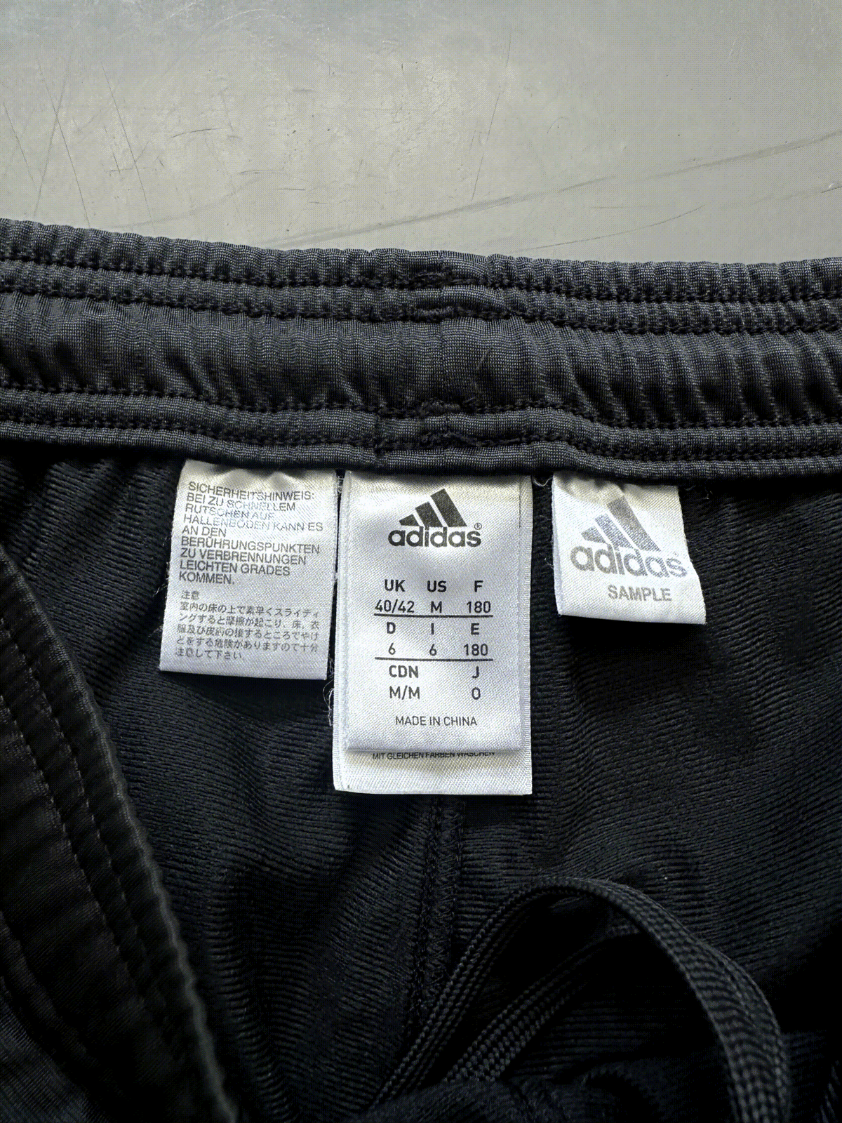 Tracksuit Mexico 2011 Retro