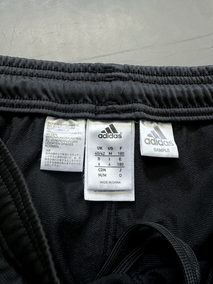 Tracksuit Mexico 2011 Retro